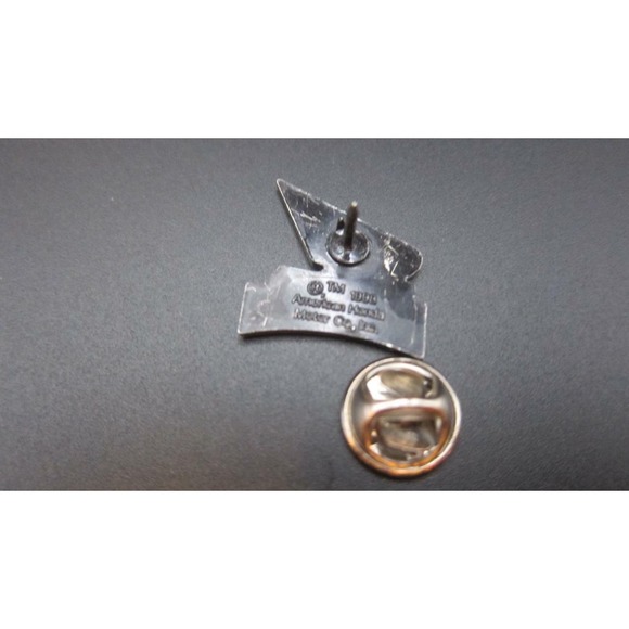 Honda Riders Club of America Pin & sticker Del Mar 1998 Vest Jacket lapel LOT 2 - Picture 9 of 10